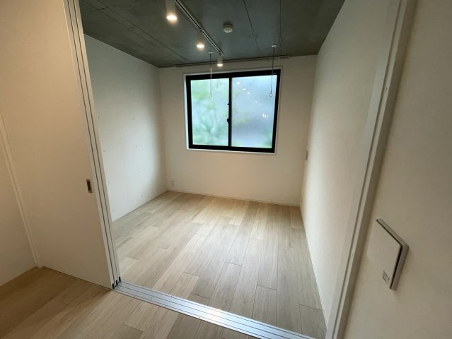 aLATO 杉並堀ノ内の洋室