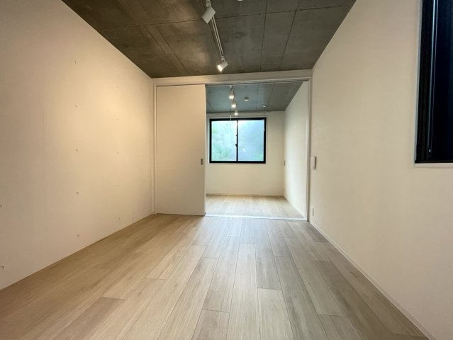aLATO 杉並堀ノ内の居間・リビング