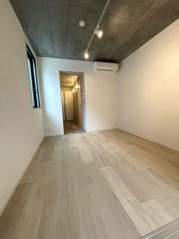 aLATO 杉並堀ノ内の居間・リビング