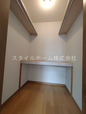 【収納】 | サングレイス | イメージ写真です。