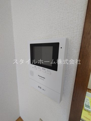 【セキュリティ】 | サングレイス | イメージ写真です。
