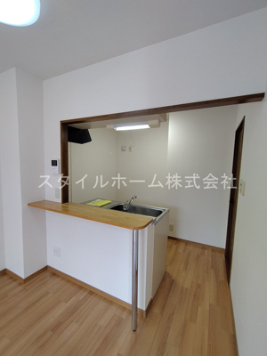 【内装】 | サングレイス | イメージ写真です。