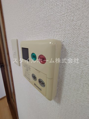 【設備】 | サングレイス | イメージ写真です。