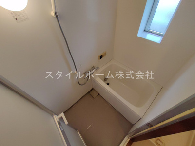【浴室】 | サングレイス | イメージ写真です。