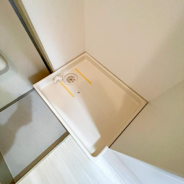 ピア高円寺のトイレ|トイレ