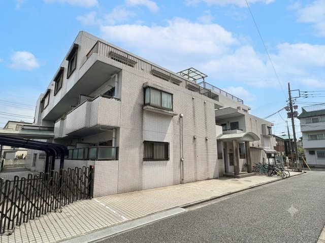第6泉マンション