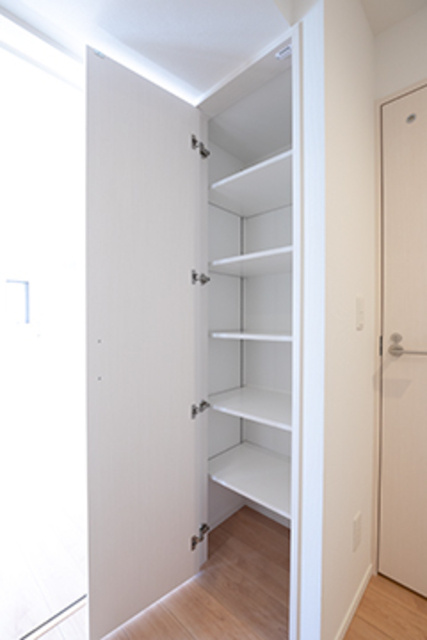 グロリアス西荻窪のその他|※写真は同タイプ住戸です。