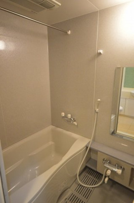 【浴室】 | 南青山STUDIO FLAT 南青山スタジオフラット