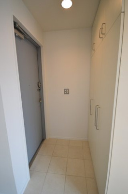 【玄関】 | 南青山STUDIO FLAT 南青山スタジオフラット