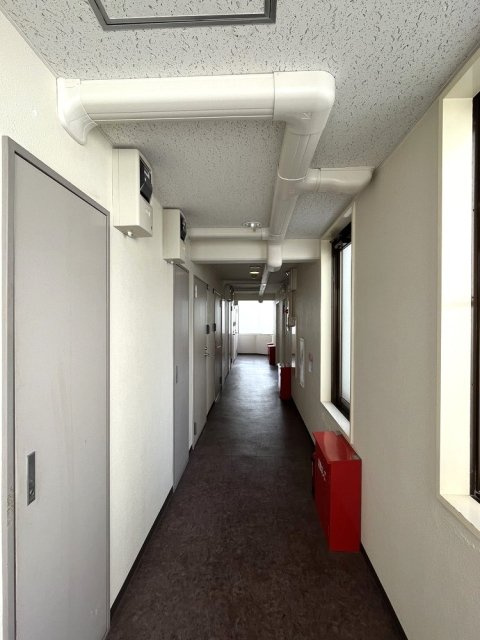 アムロゼッタ西荻窪のその他共用部分
