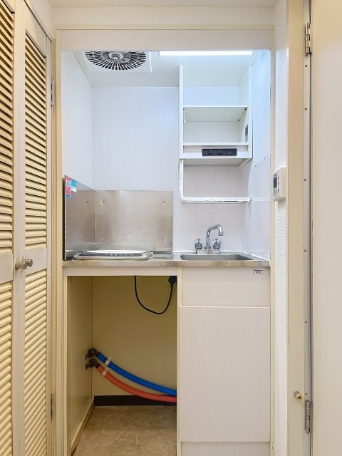 日神パレス永福町のキッチン