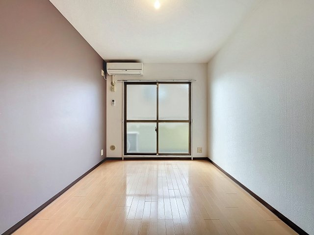 日神パレス永福町の洋室