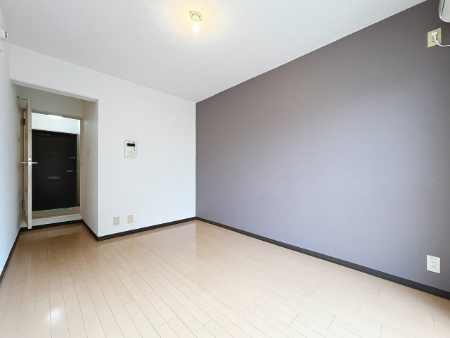 日神パレス永福町の洋室
