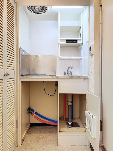 日神パレス永福町のキッチン