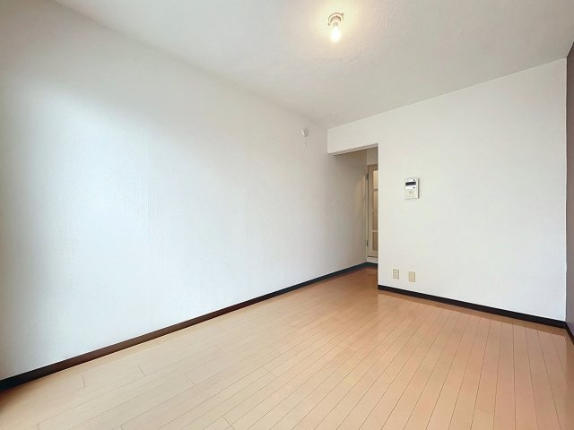 日神パレス永福町の洋室