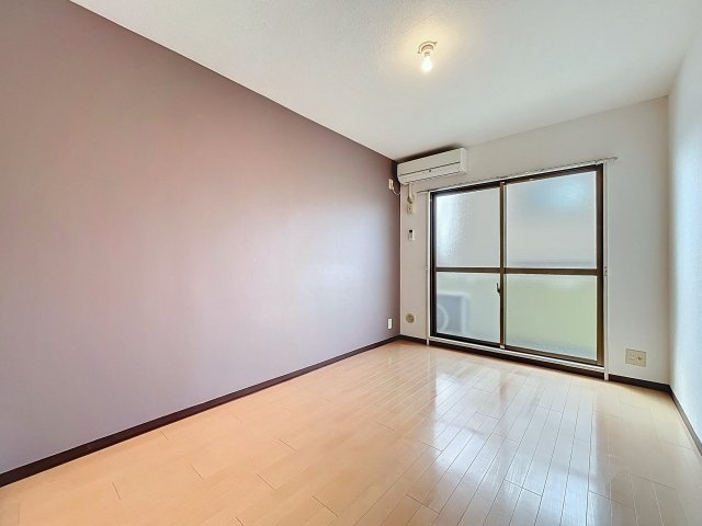 日神パレス永福町の洋室