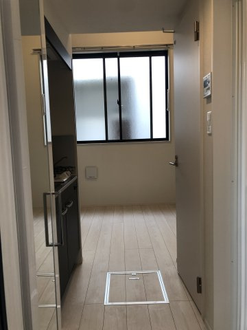 グランディール久我山のその他