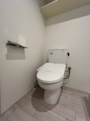 PARK SQUARE 荻窪のトイレ|同タイプ別部屋参考写真
