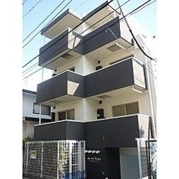 ビバリーホームズ氷川台