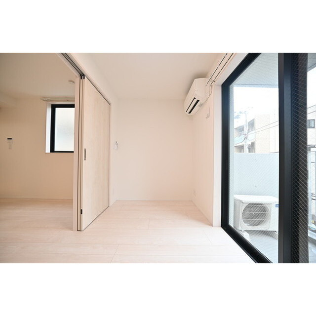 CASA PIAZZA 杉並和田の内装