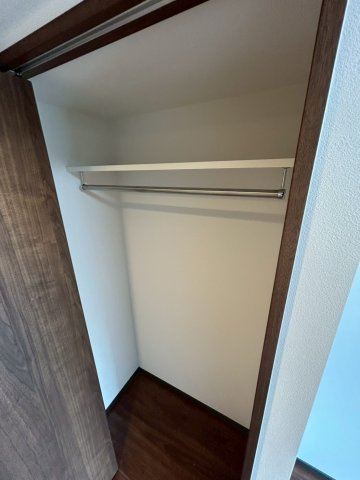クレヴィスタ井荻の収納