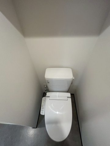 クレヴィスタ井荻のトイレ