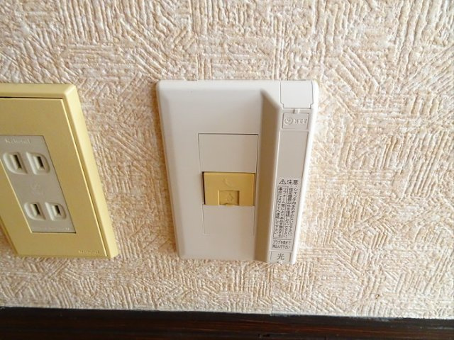 山本ビルのその他