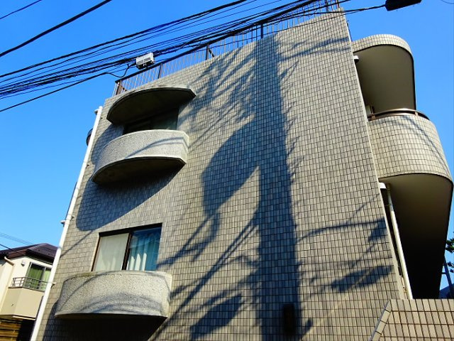コスモナージュ永福
