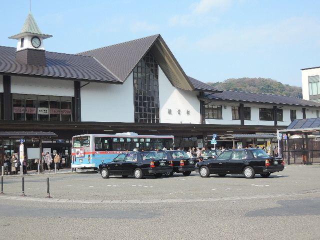 ＴＵＲＢＡＮ ＳＨＥＬＬのその他|鎌倉駅