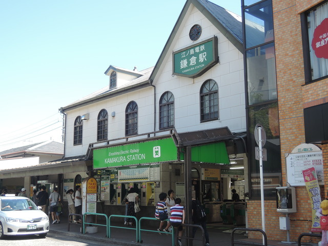 ＴＵＲＢＡＮ ＳＨＥＬＬのその他|鎌倉駅(江ノ電 江ノ島電鉄線)