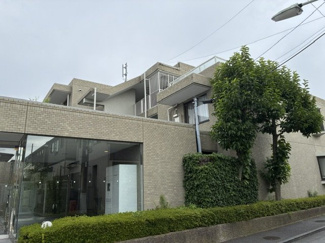 【周辺】 | ランテルナ山王