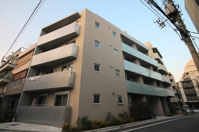 Kプレイス小石川の画像