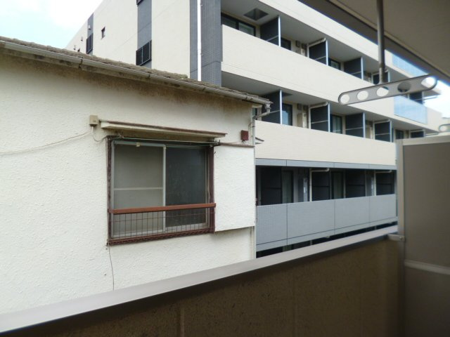 Elegante Unokiの展望