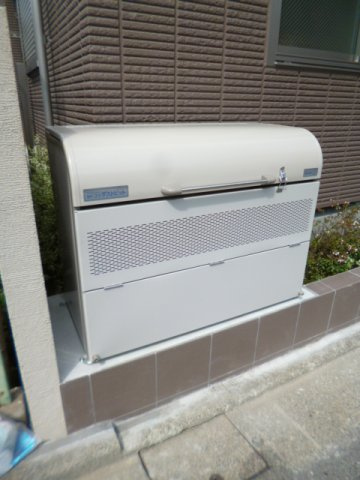 Elegante Unokiのその他共用部分