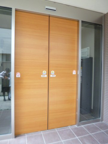 Elegante Unokiの収納