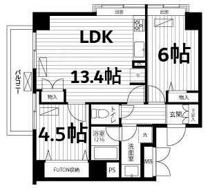 ハイキャスト大山