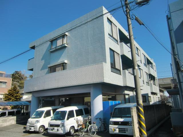 ハイデンス上の宮Ⅱ