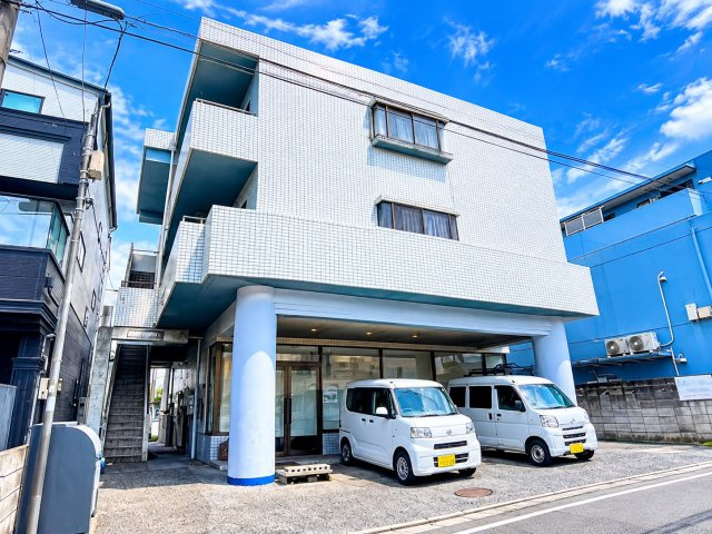 ハイデンス上の宮Ⅱ
