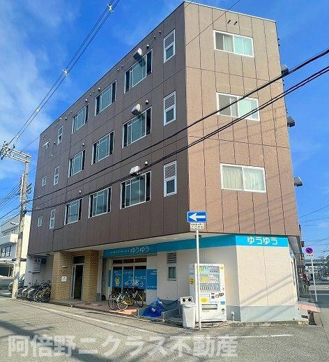 La CASA駒川中野 