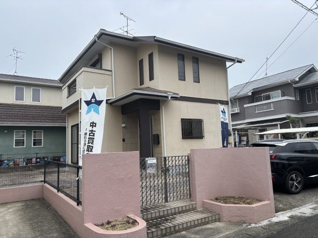 【外観】 | 宇土市松山町1期