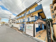 スカイブルーの画像