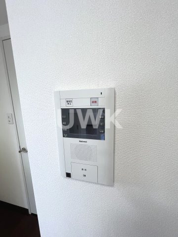 エステムプラザ京都烏丸五条のセキュリティ
