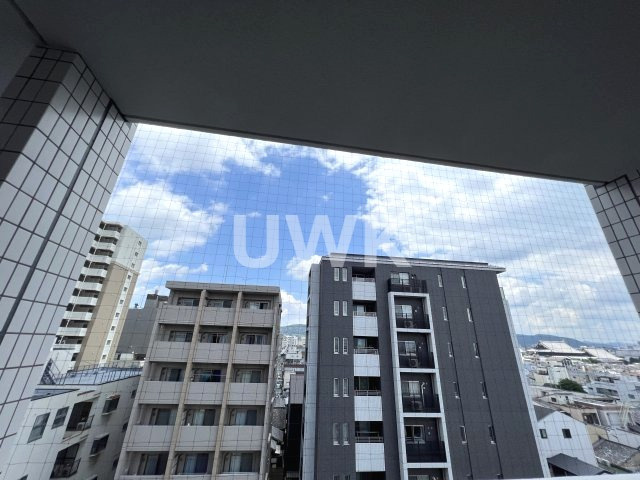 エステムプラザ京都烏丸五条のその他