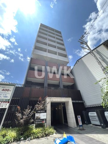 エステムプラザ京都烏丸五条