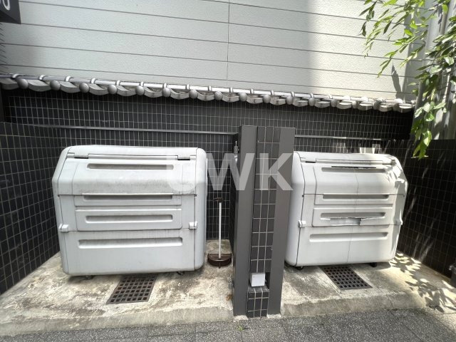 エステムプラザ京都烏丸五条のその他