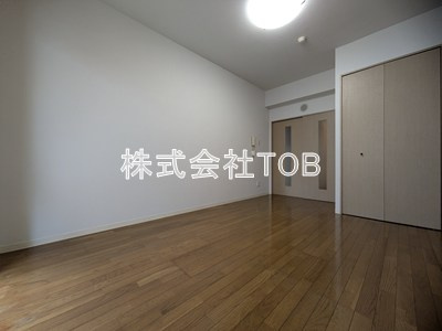 【居間・リビング】 | アカンサス | 8帖