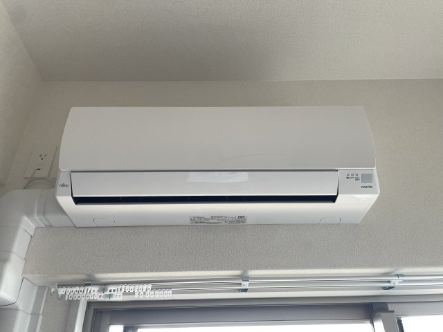 【設備】 | プレサンス桜川グロワール