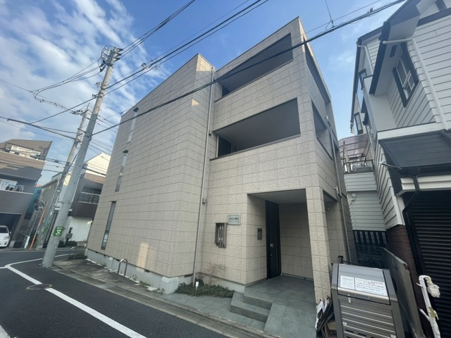 ジョイバレー三軒茶屋
