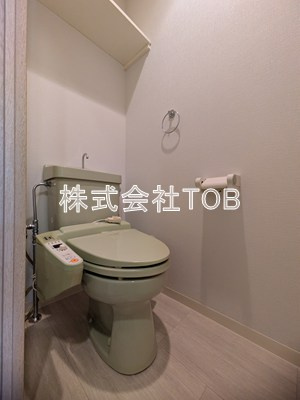 【トイレ】 | アカンサス