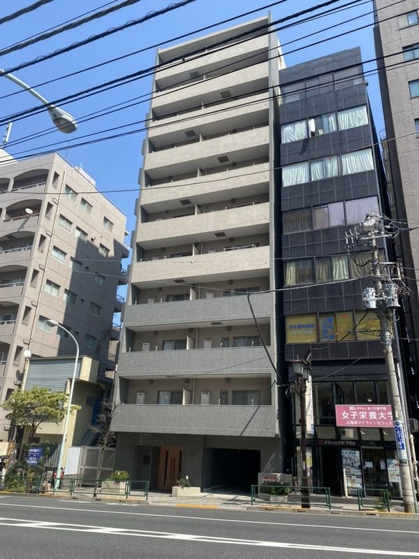 プリムローズ駒込